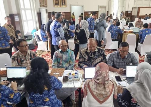 Mendorong Akses Pendidikan Inklusif bagi Anak dari Keluarga Miskin, Pemkab Aceh Utara Siapkan 35 H Lahan