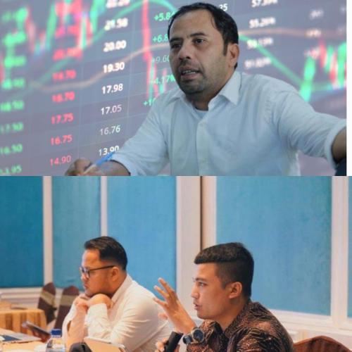 Forbina: Dirut PEMA Gagal Pahami Bisnis, Pemerintah Aceh Harus Bertindak!