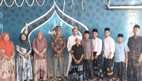 Satu Perjalanan Menuju Harapan: Misi Kemanusiaan Acheh Future