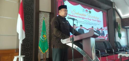 Tangkal Ekstremisme, Aceh Utara Gaungkan Islam yang Damai dan Toleran